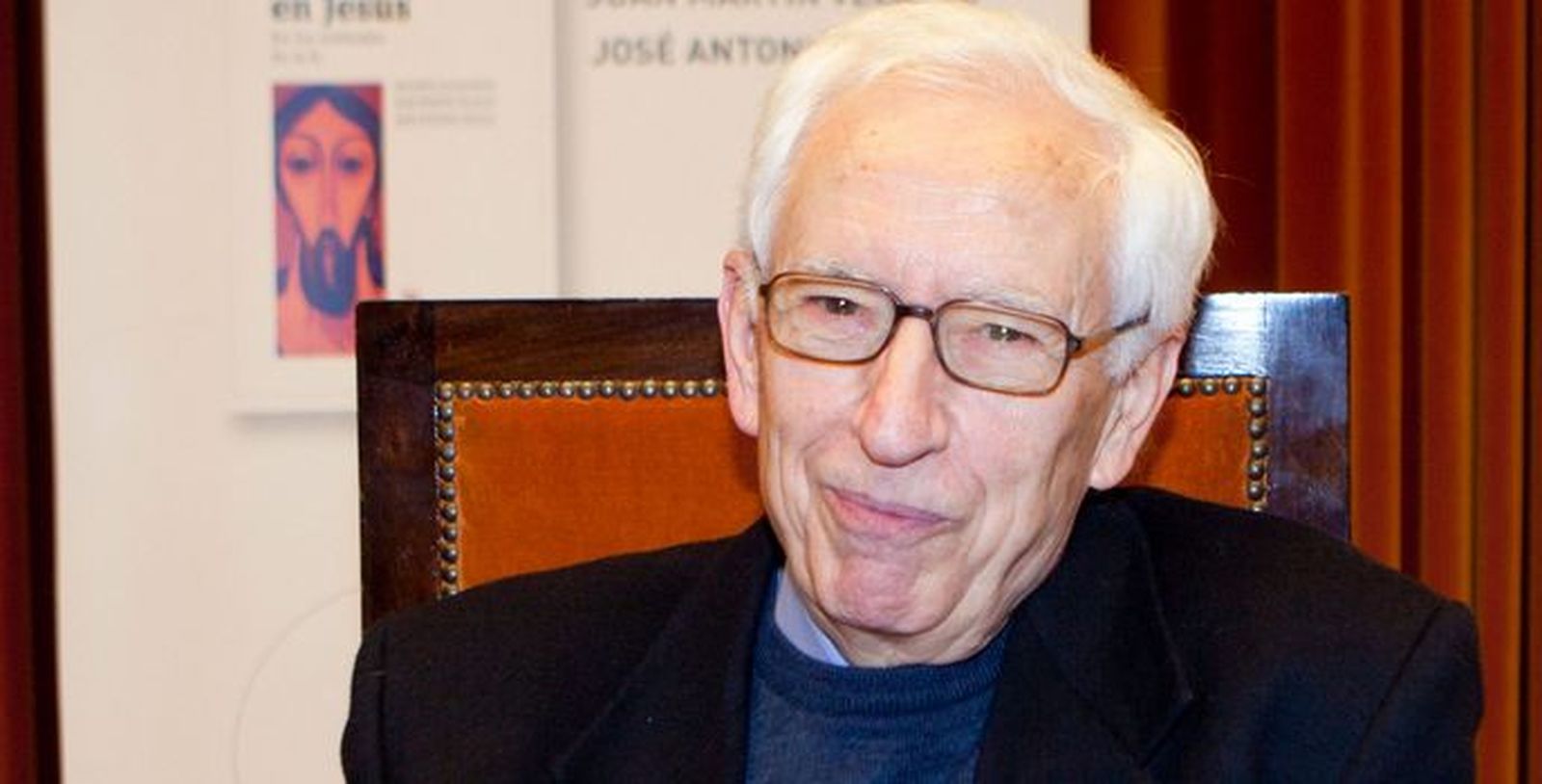 Juan de Dios Martín Velasco