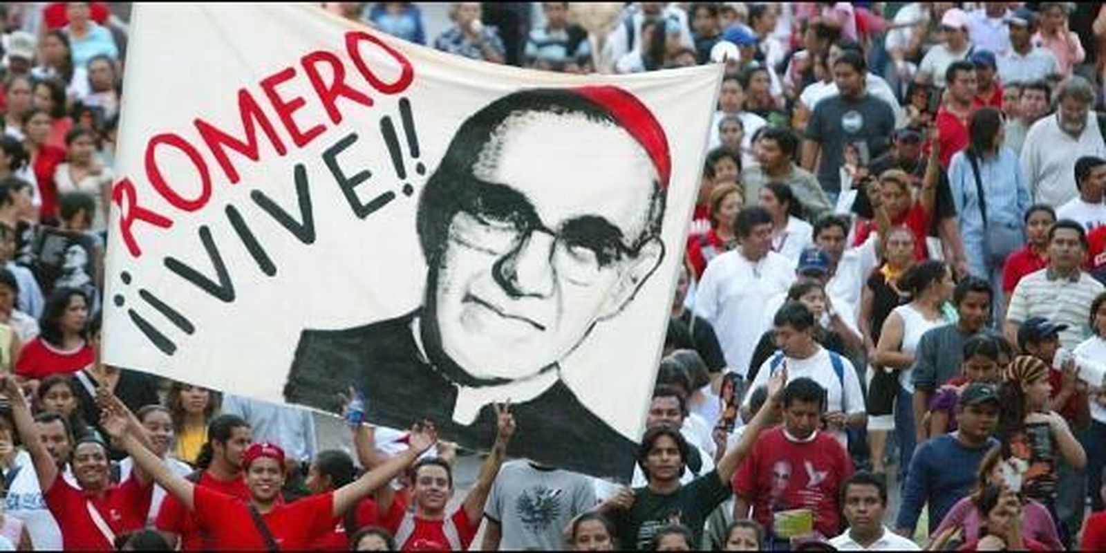 Romero vive