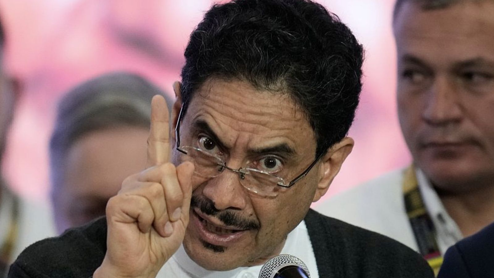 Iván Cepeda