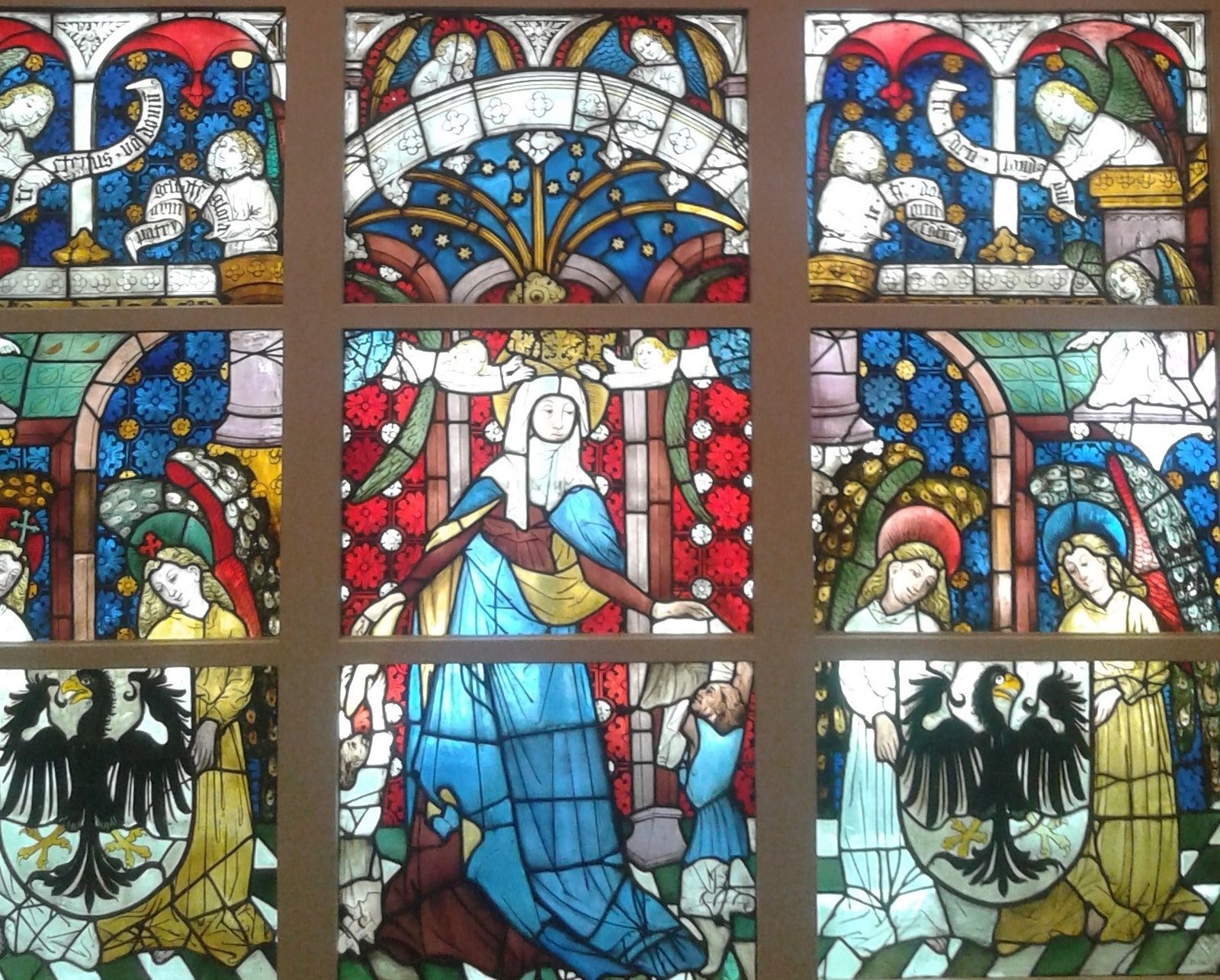 XXXIII Domingo del Tiempo Ordinario