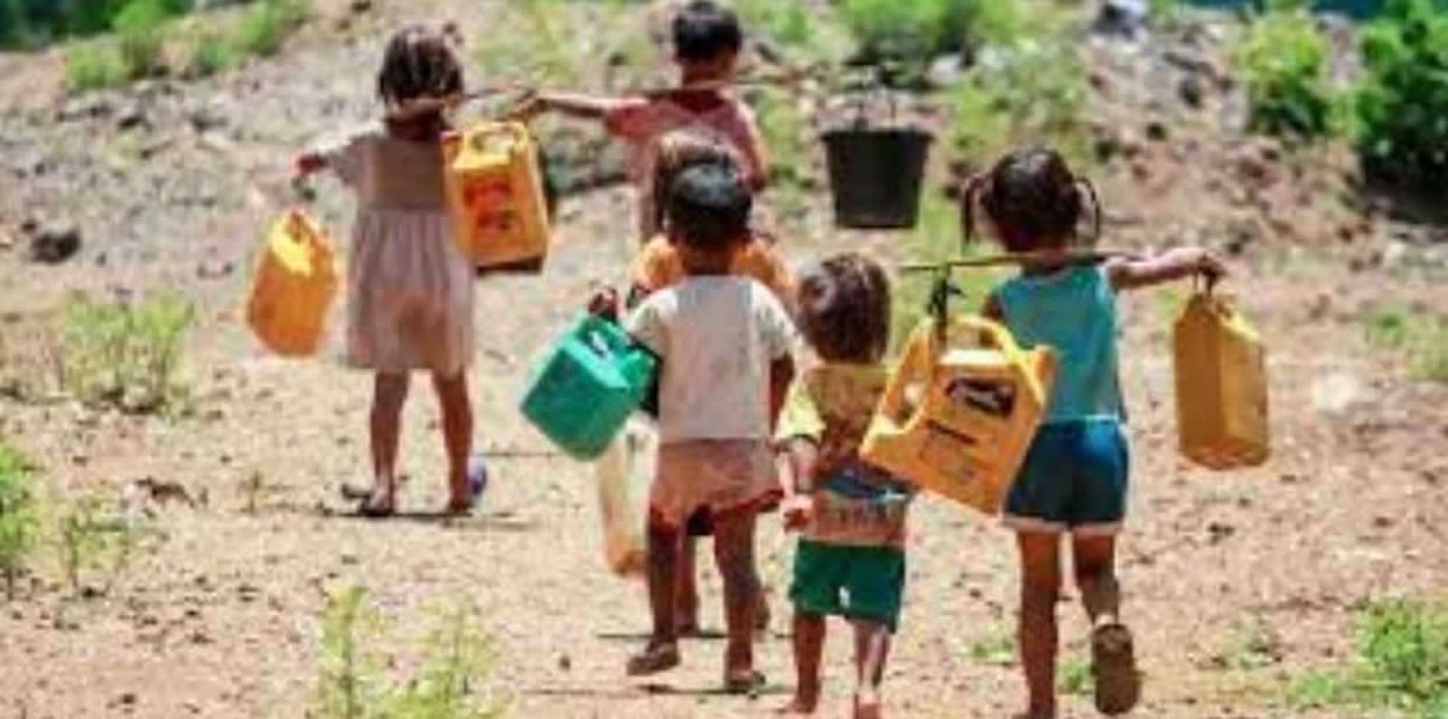 Los pobres que hemos de rescatar de la pobreza