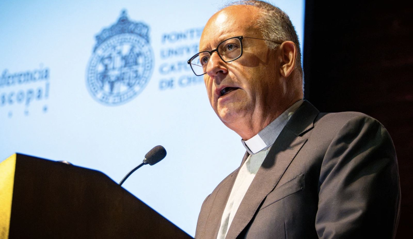 Antonio Spadaro Sj.