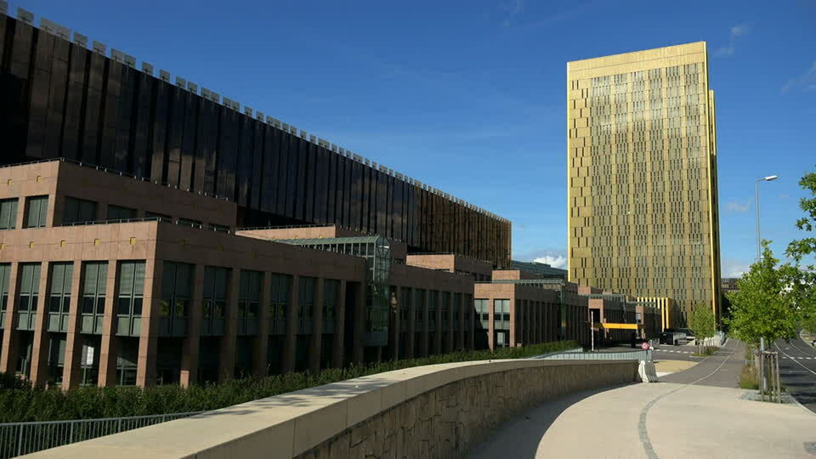 Tribunal de Justicia de la UE