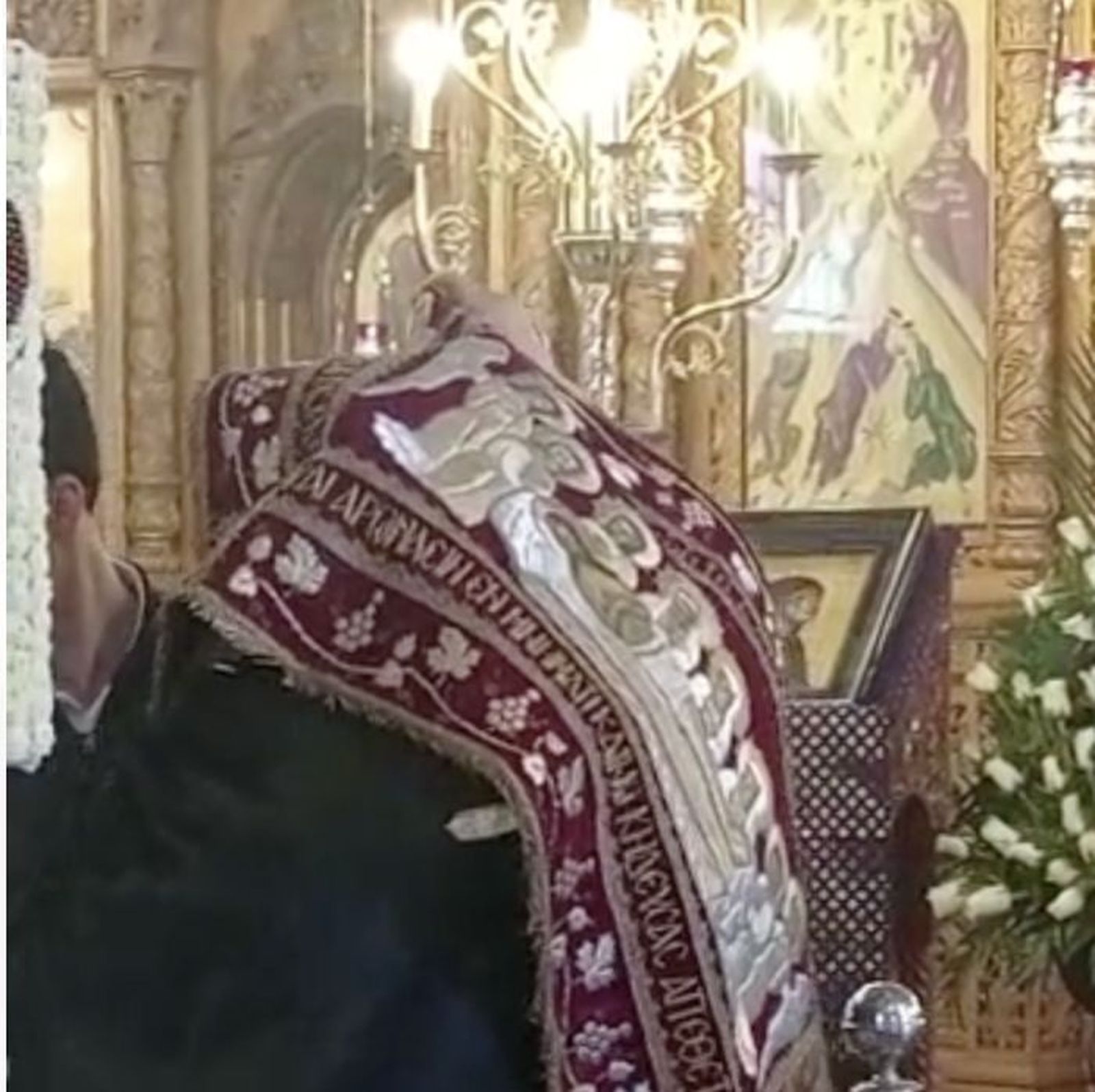 Semana Santa en Koila