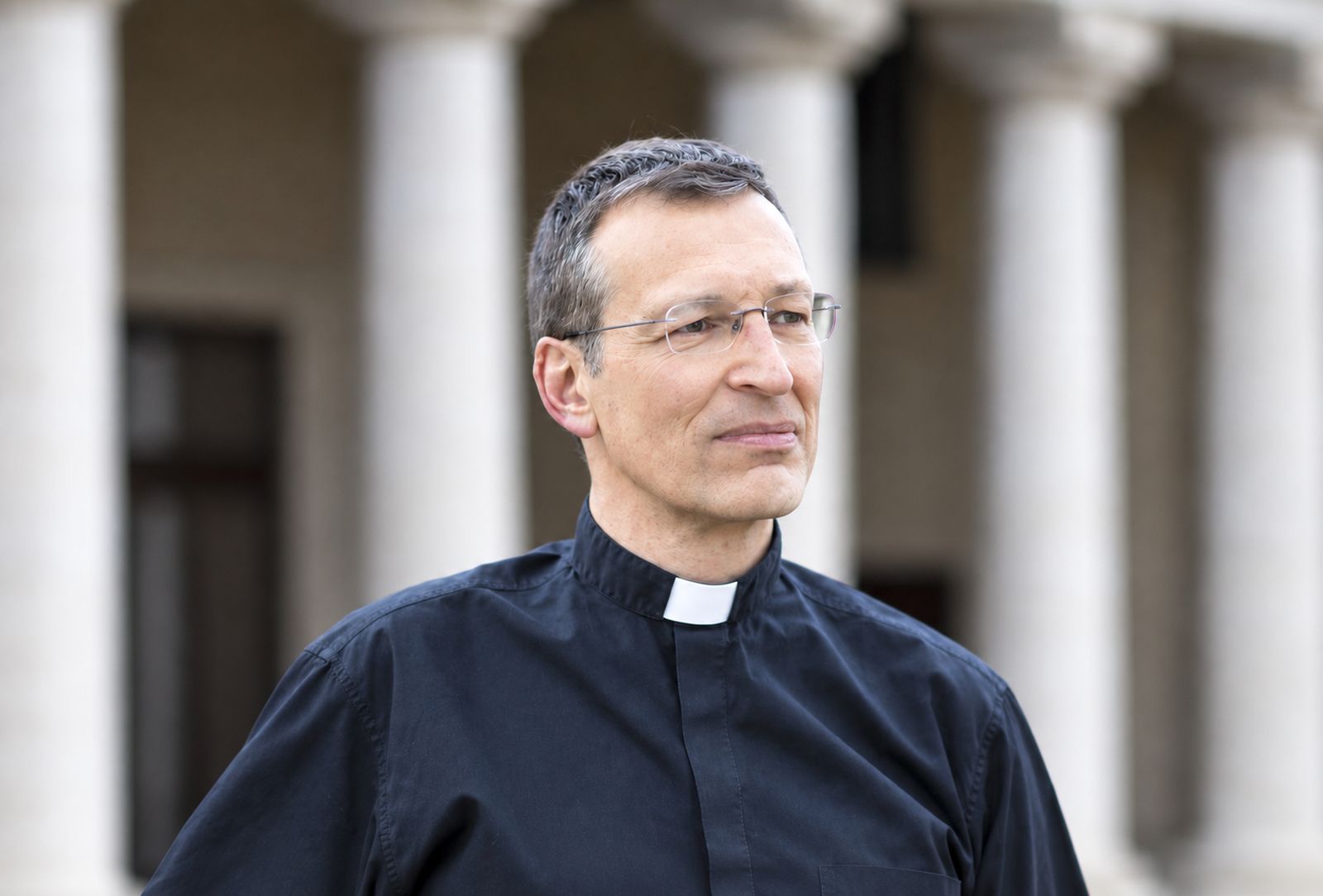 Felix Körner SJ