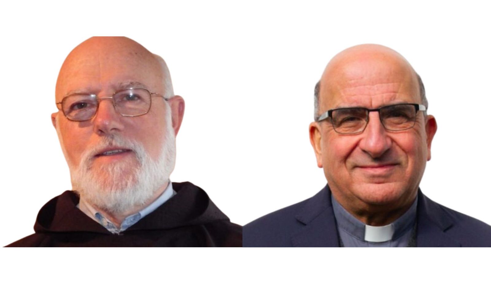 Sale un pastor agradecido y entra otro pastor con ánimo de servir