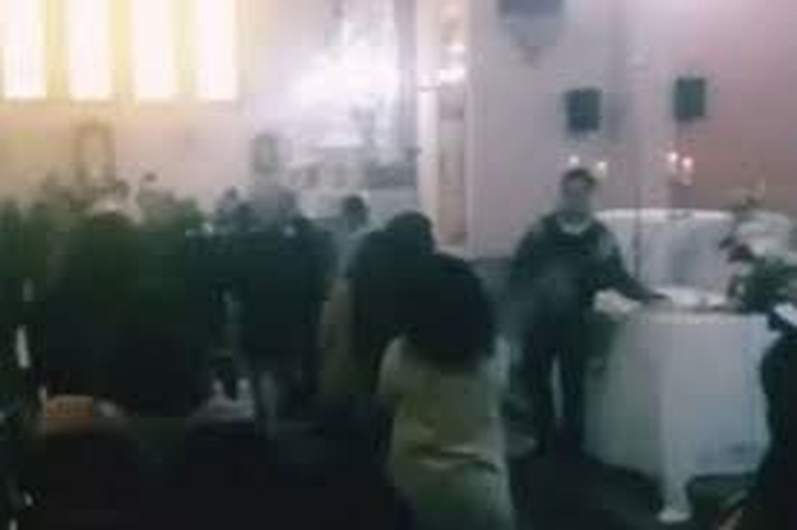 La celebración en la localidad de Justiniano Posse