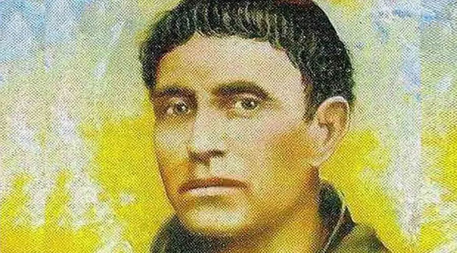 Fray Mamerto Esquiú