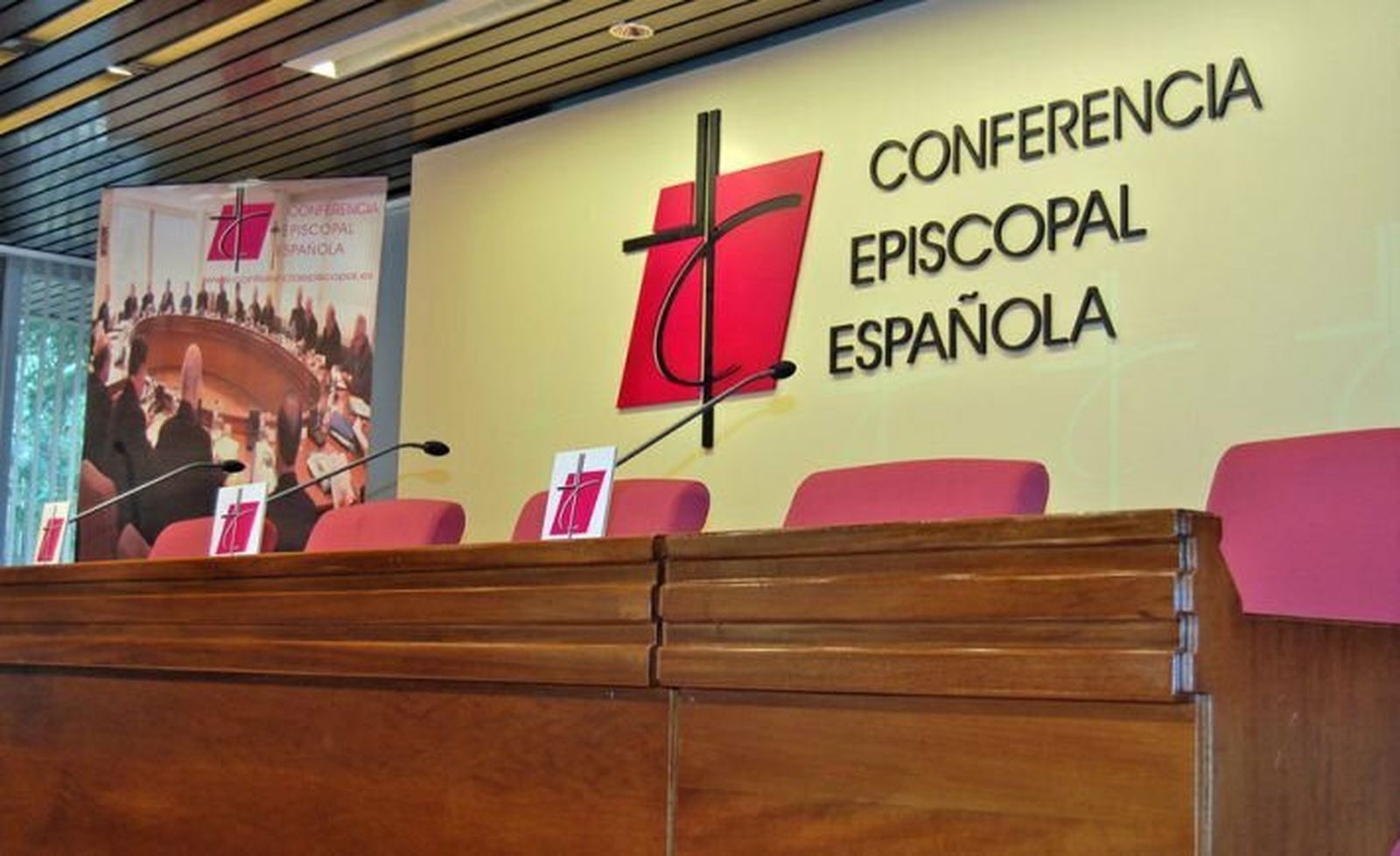 Conferencia Episcopal Española
