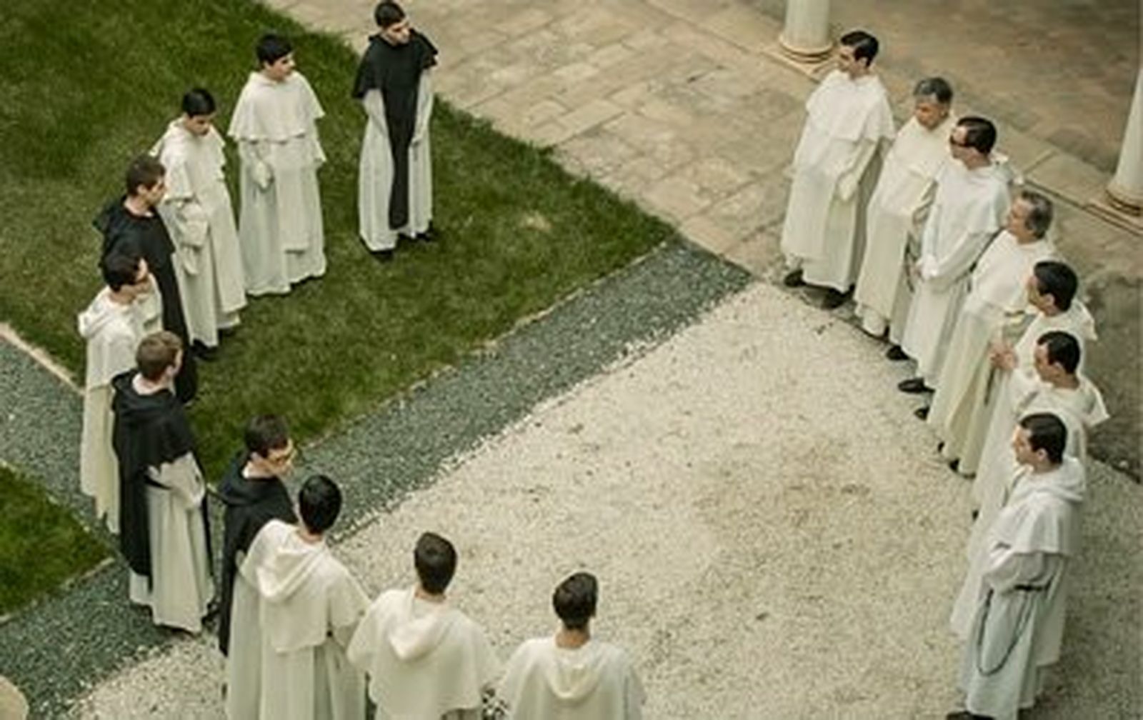 Momento de la película