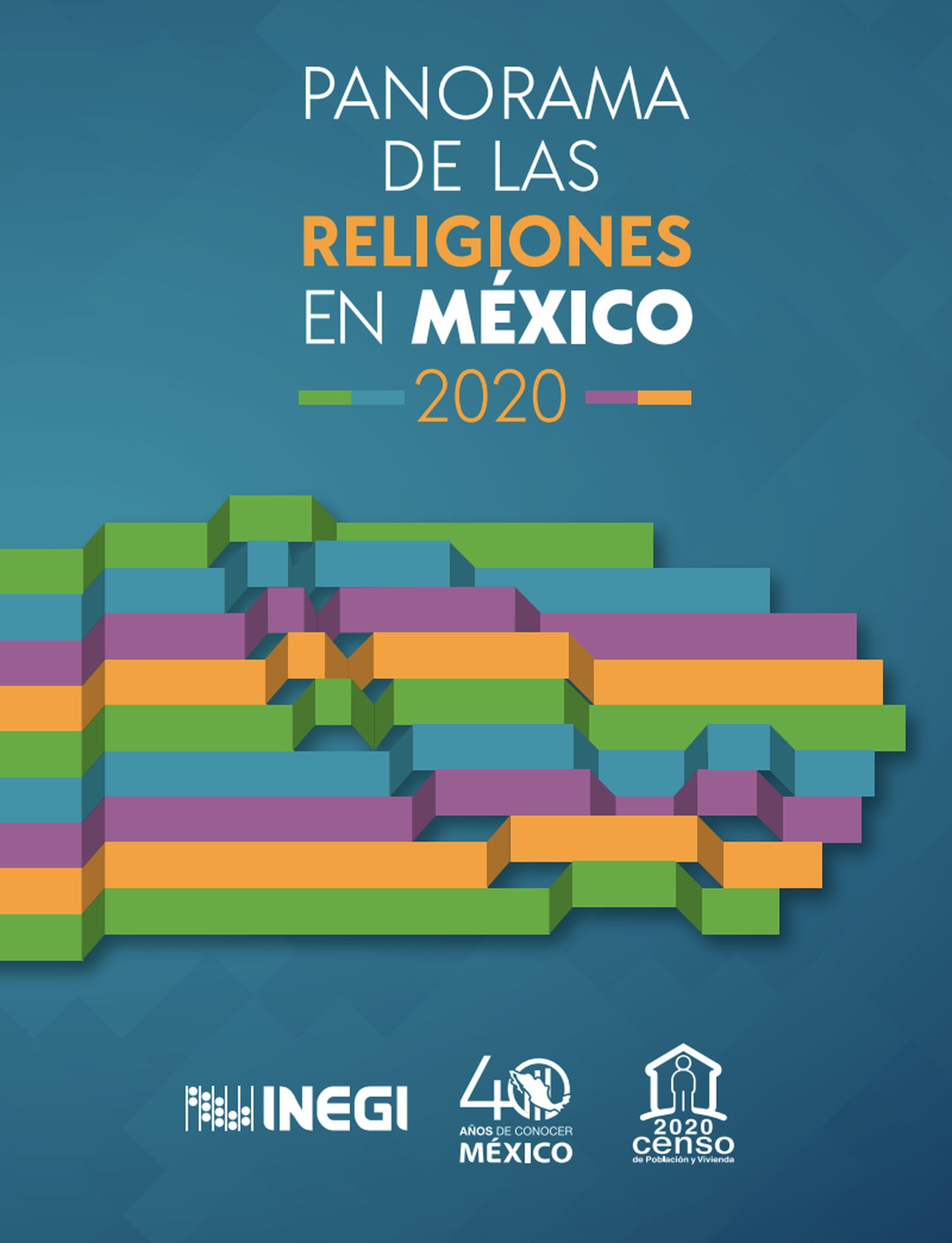 Estudio de religiones en México