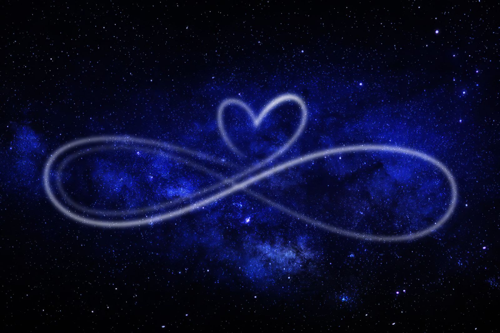 El amor no tiene fronteras