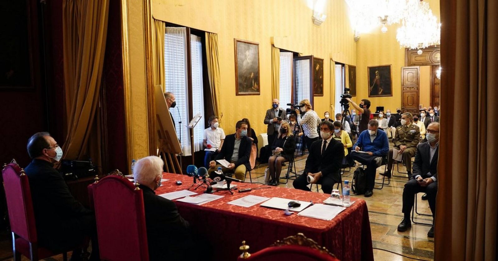 Año Jubilar en la diócesis de Valencia