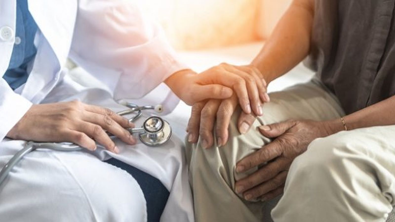 Relación humana médico-paciente