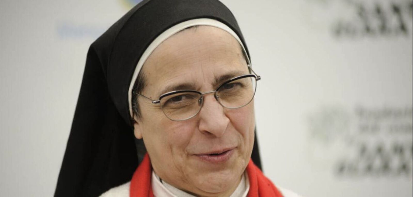 Sor Lucía Caram