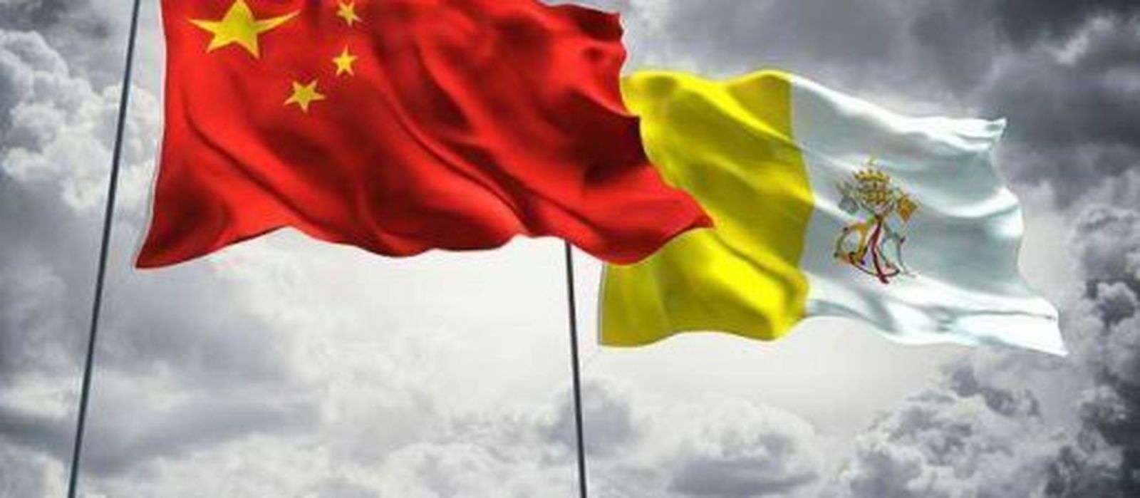 Vaticano-China
