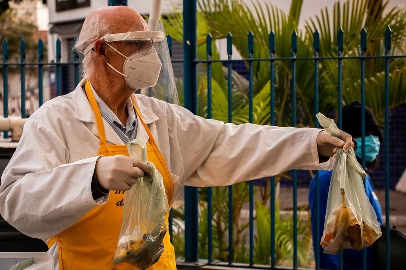 Padre Julio Lancellotti