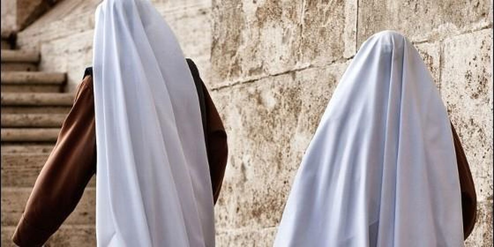 Monjas de todo el mundo se rebelan contra los abusos en la Iglesia