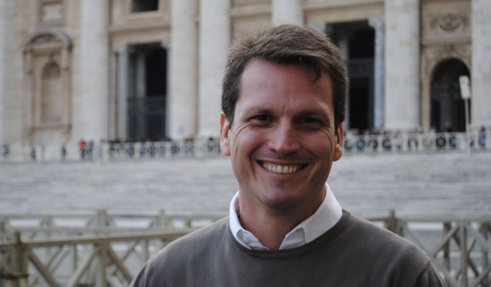 Félix Palazzi sobre Mater Populi Fidelis: "La nota doctrinal sostiene la fe del creyente sencillo y aporta claridad a la fe mariana"