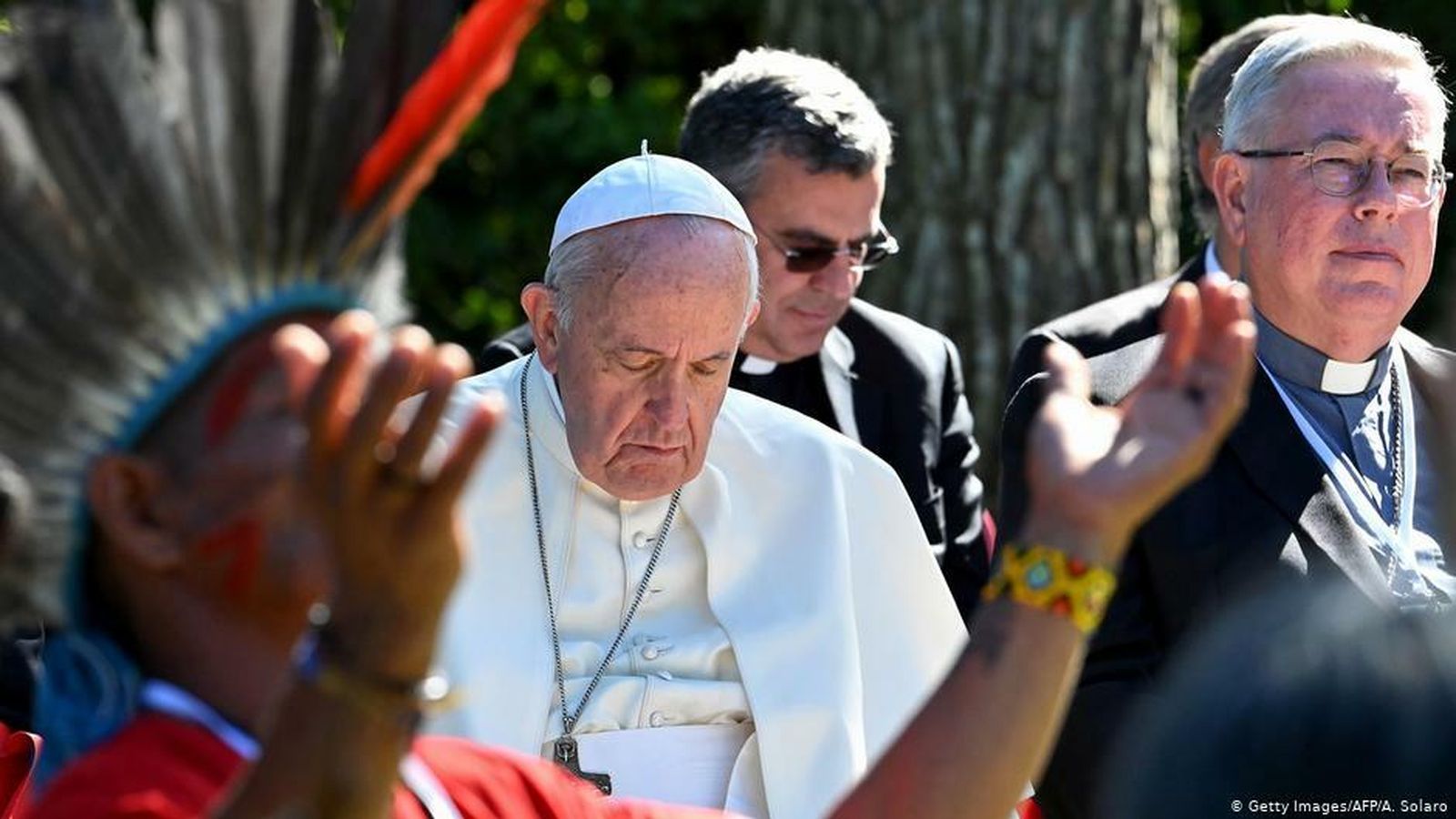 Francisco tendrá la última palabra