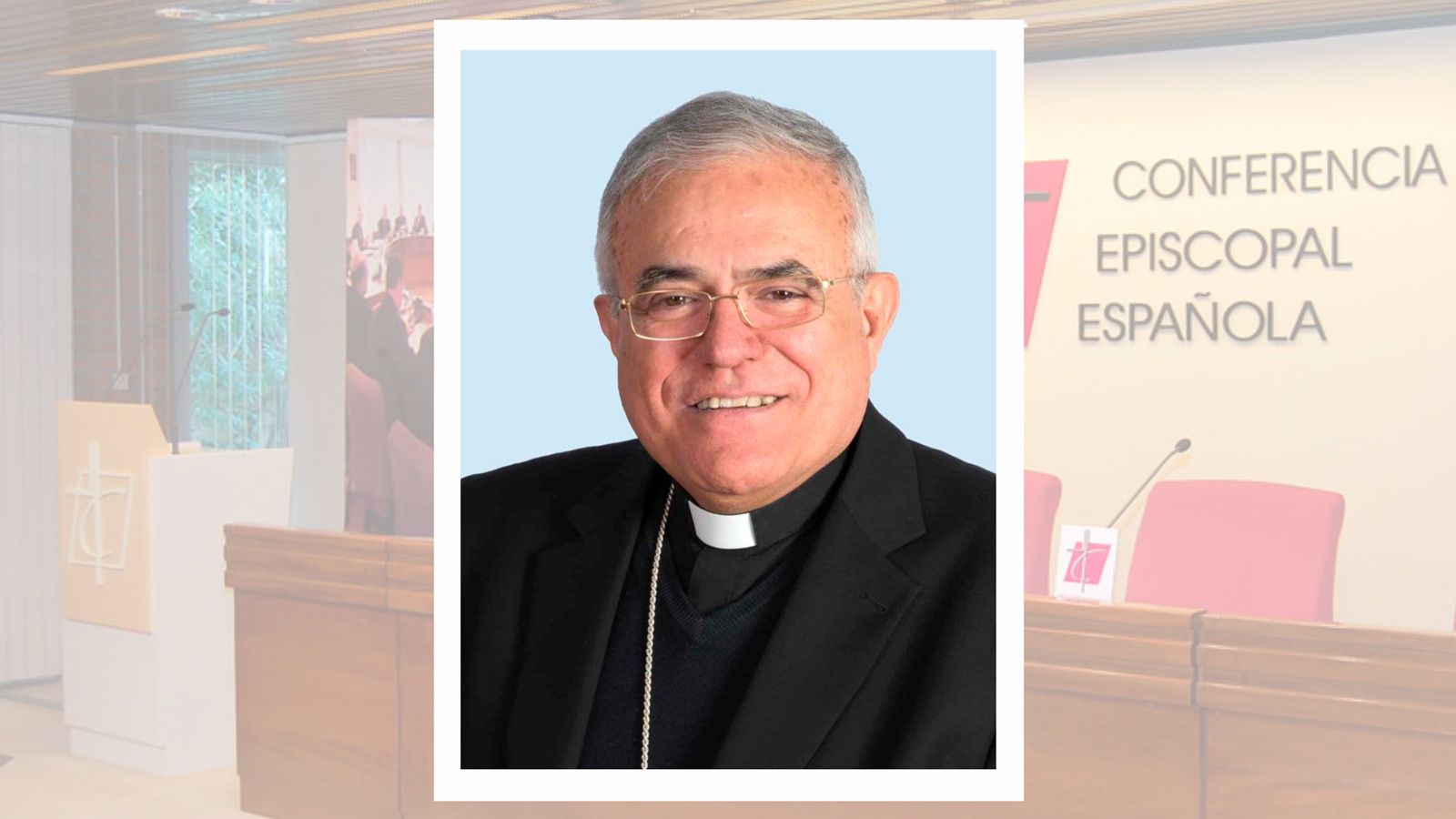 Demetrio Fernández, obispo emérito de Córdoba