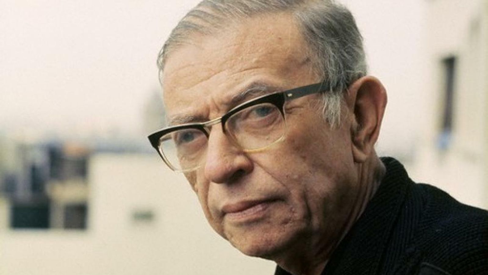 Sartre