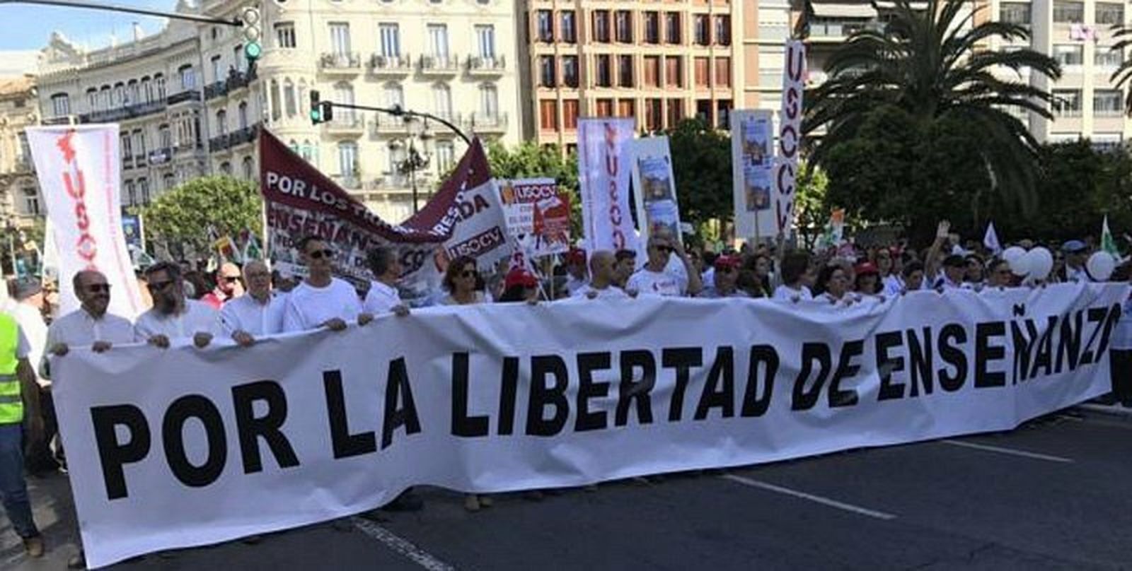 Enseñanza libre