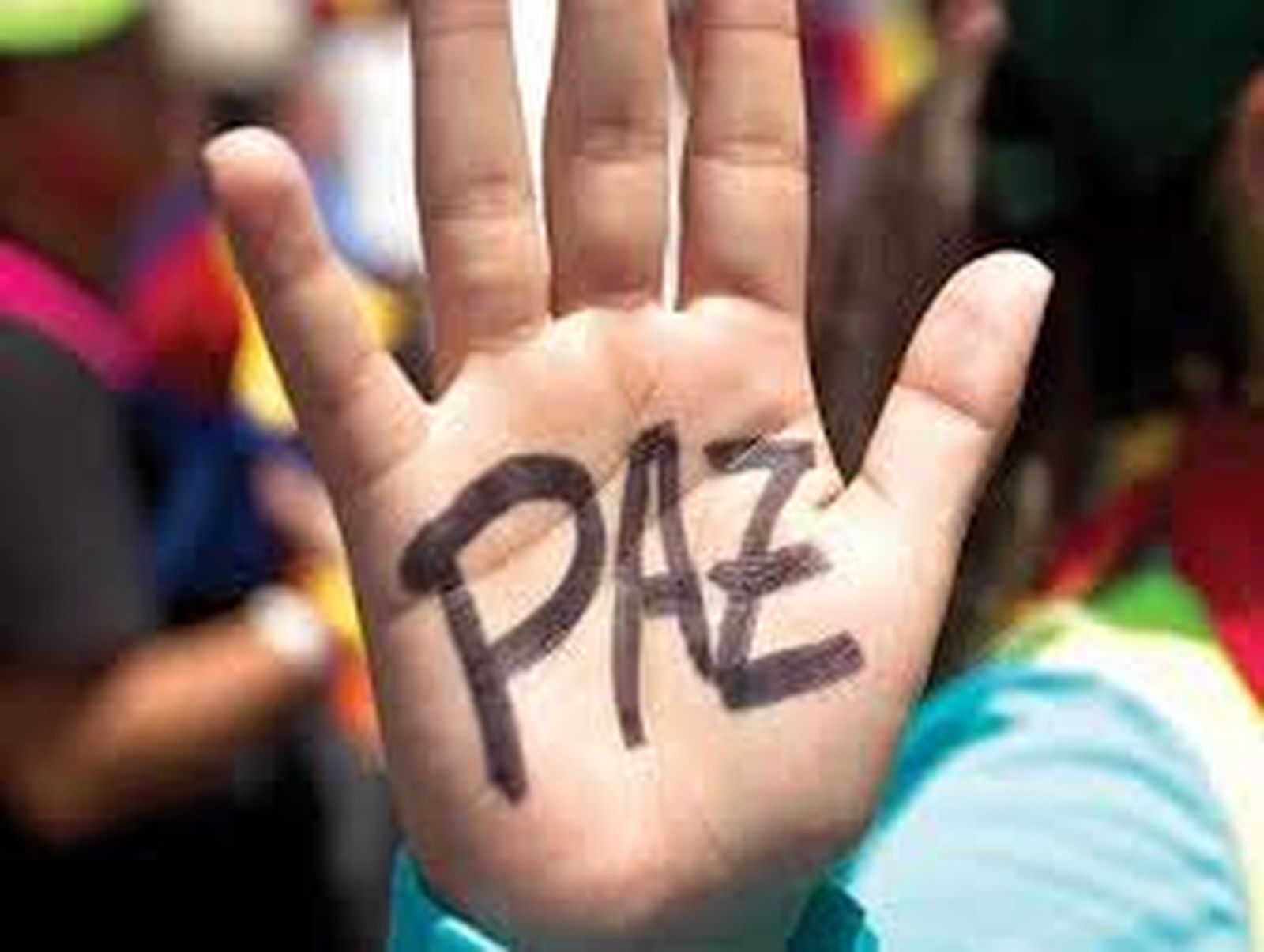 Paz