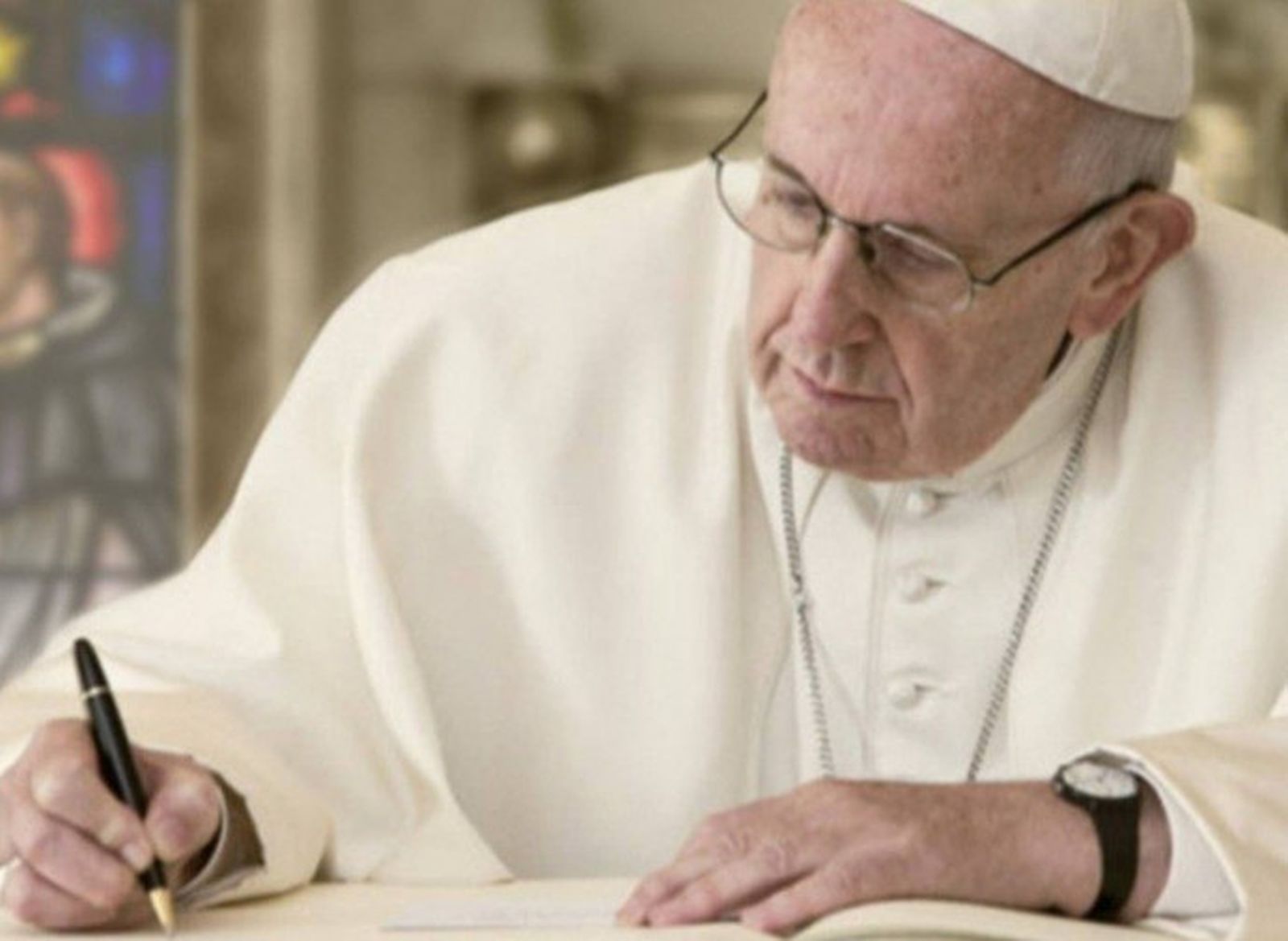 Papa Francisco