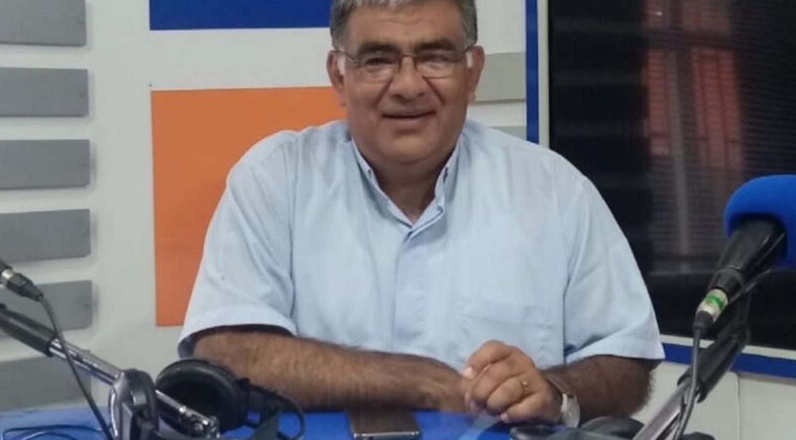 Padre Victor Emiliano Villegas