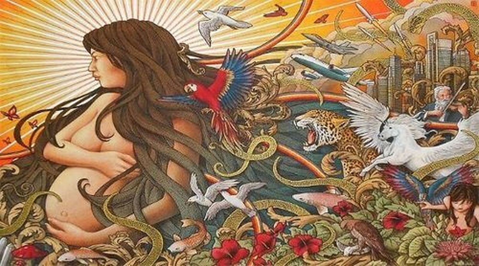 Madre