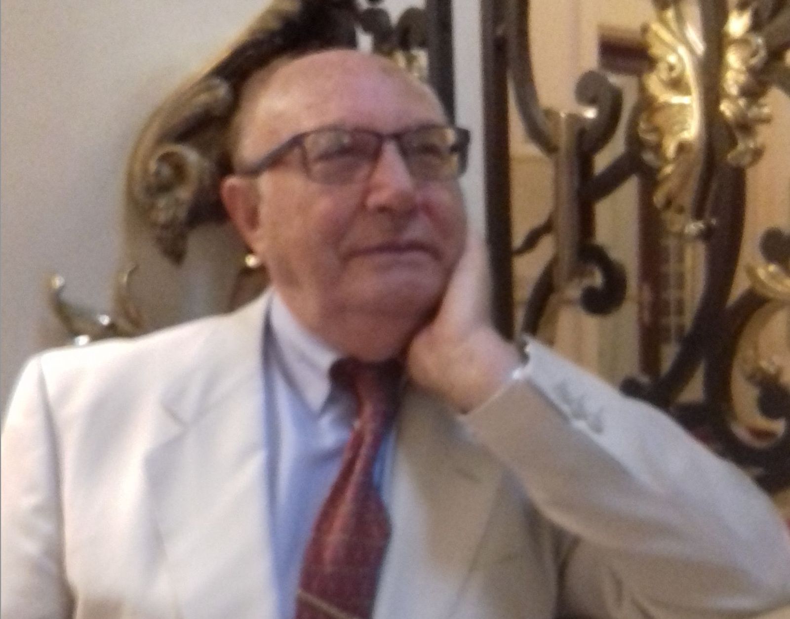 Ángel Gutiérrez Sanz