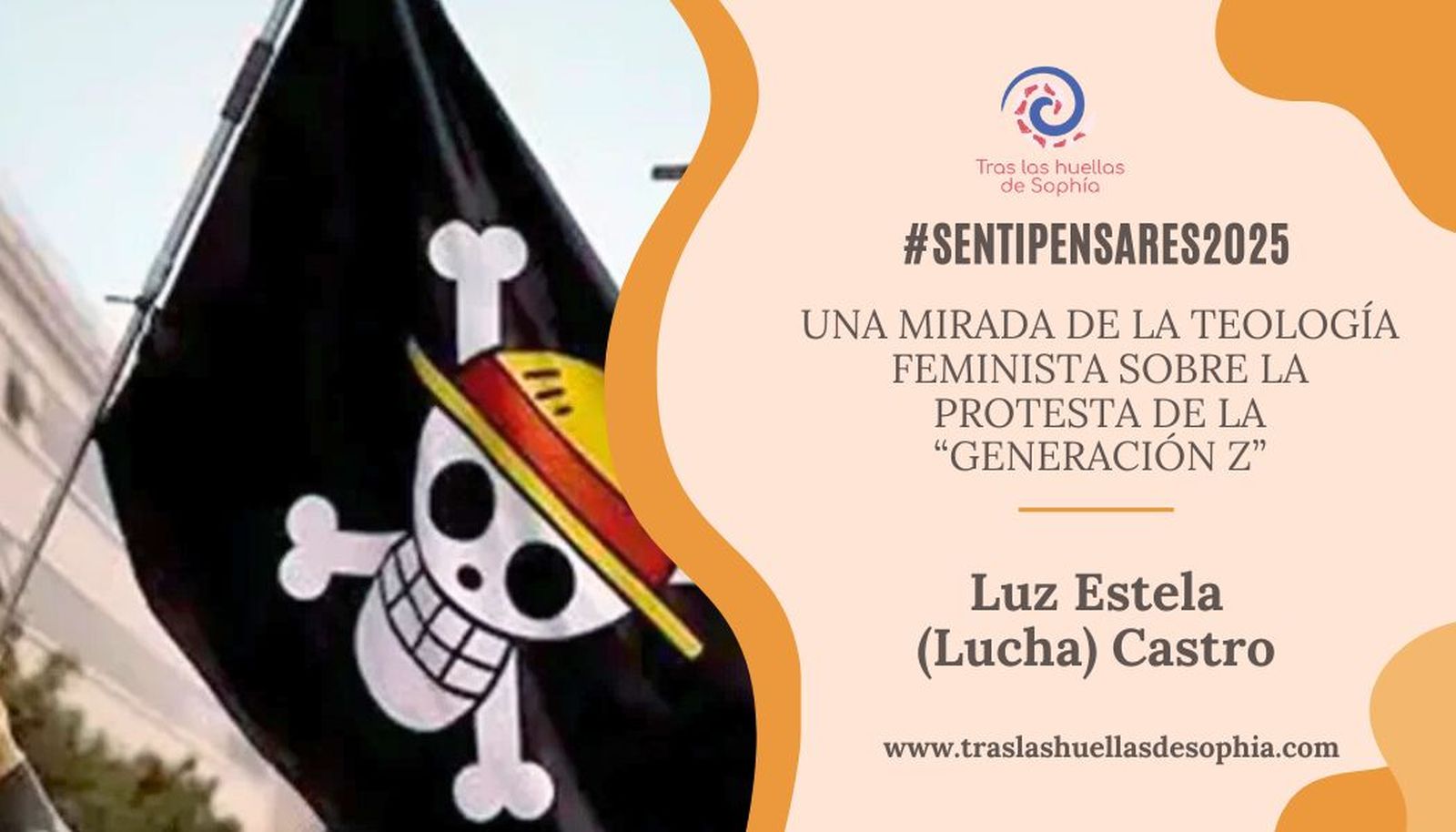 Una mirada de la teología feminista sobre la protesta de la “Generación Z”