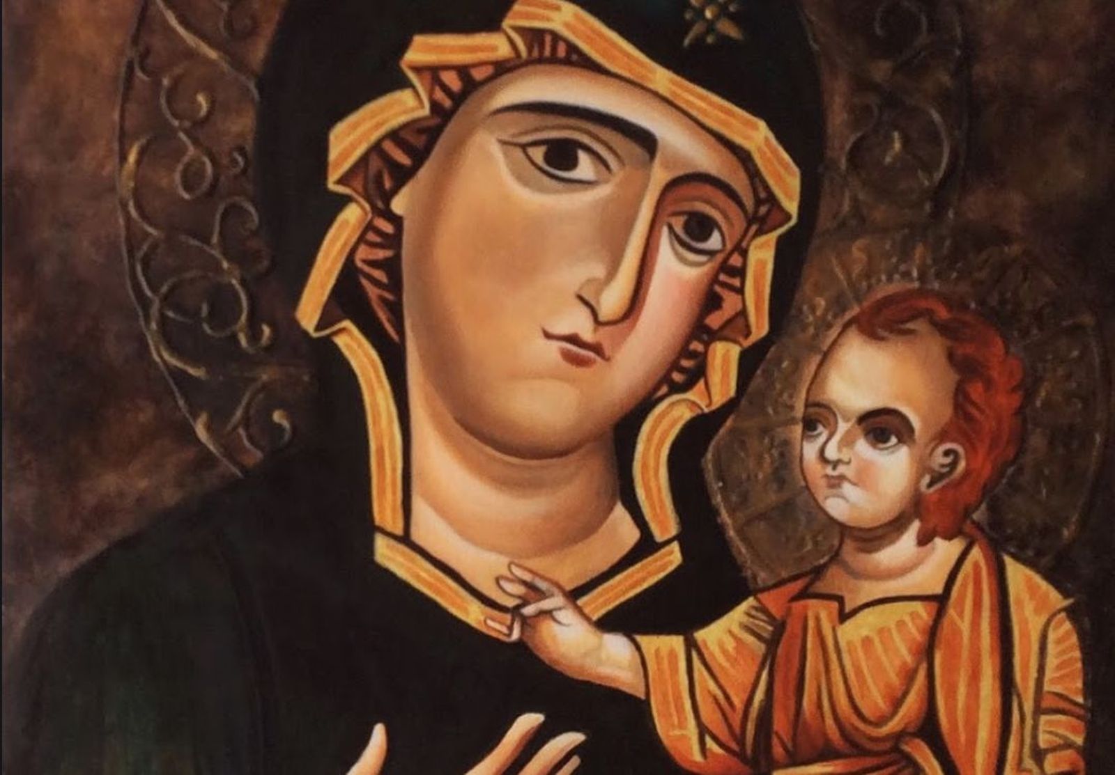 La Madonna de Bari