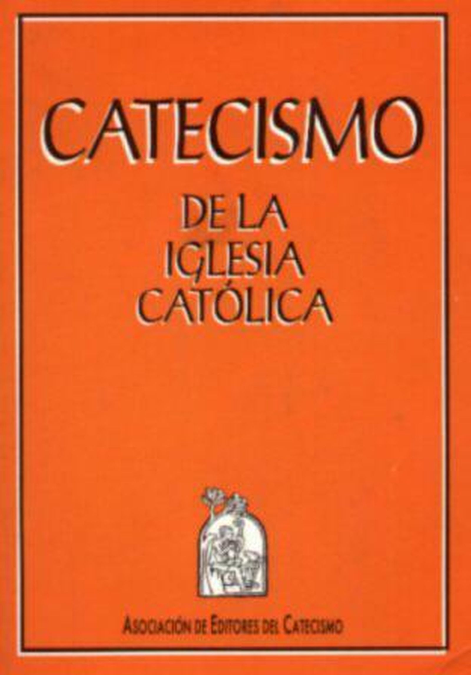 Catecismo de la Iglesia