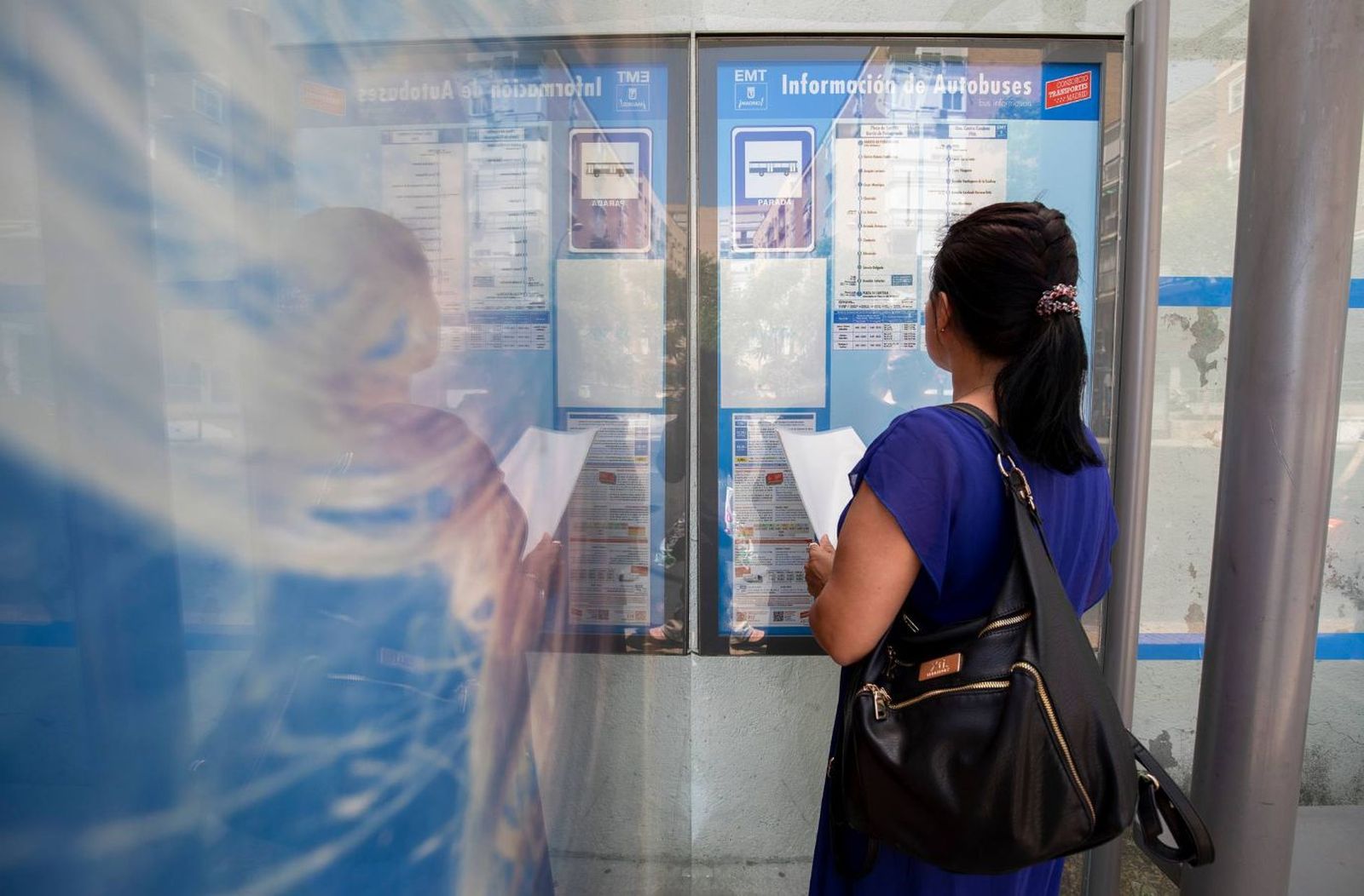 Supervivientes. Proyecto Esperanza