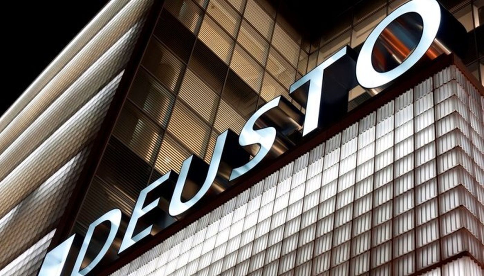 Universidad de Deusto