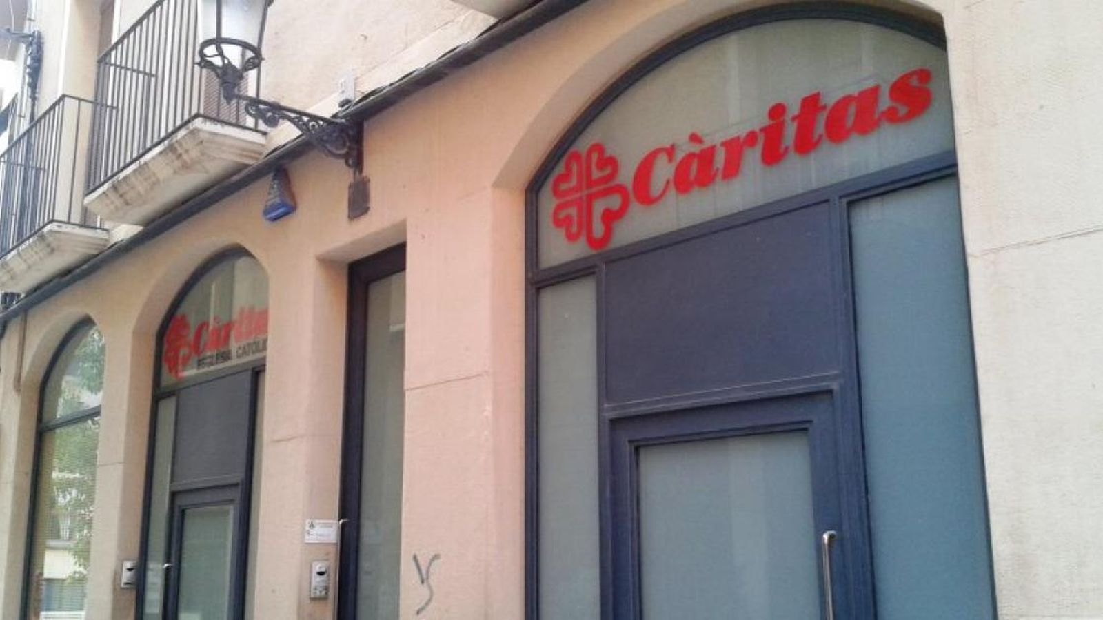 Cáritas