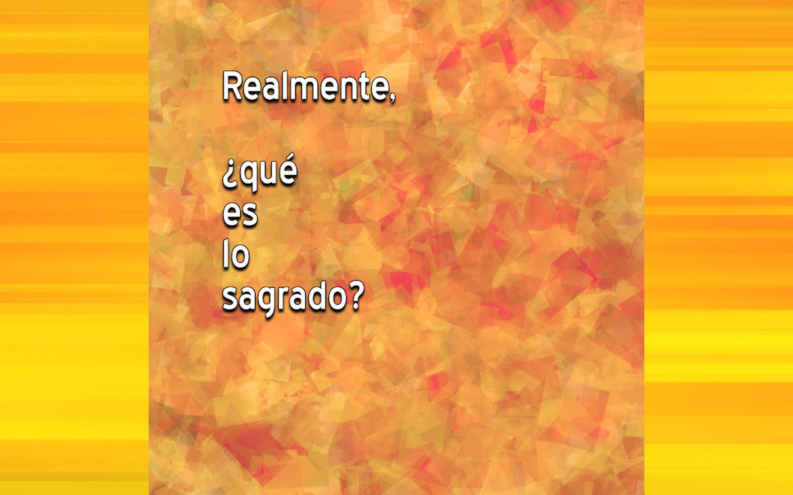 sag