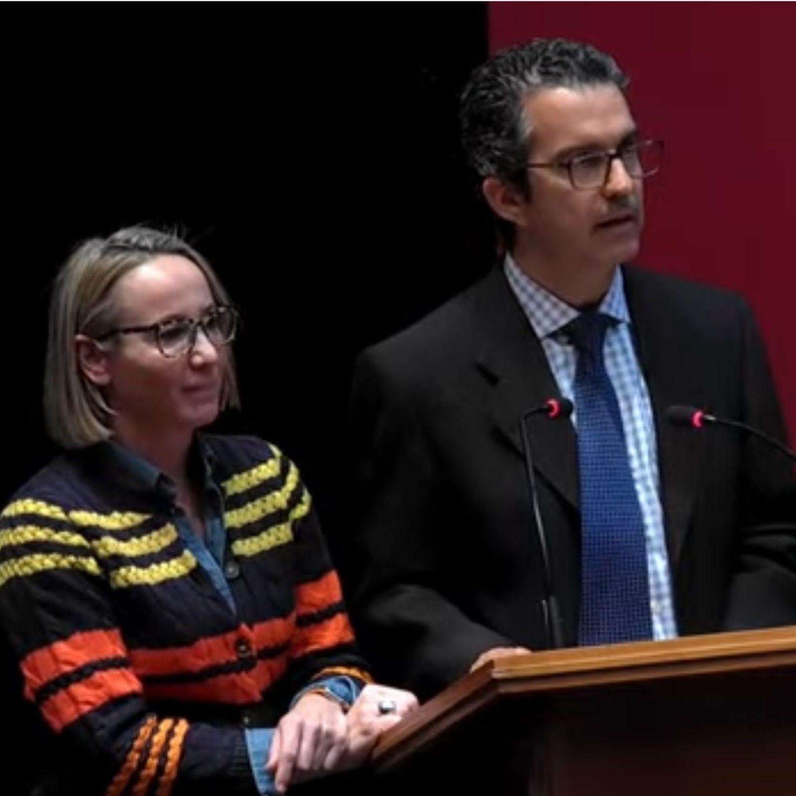 Fundación Edelvives y la Universidad de Zaragoza celebran cinco años de la Cátedra del Cuidado Educativo Integral