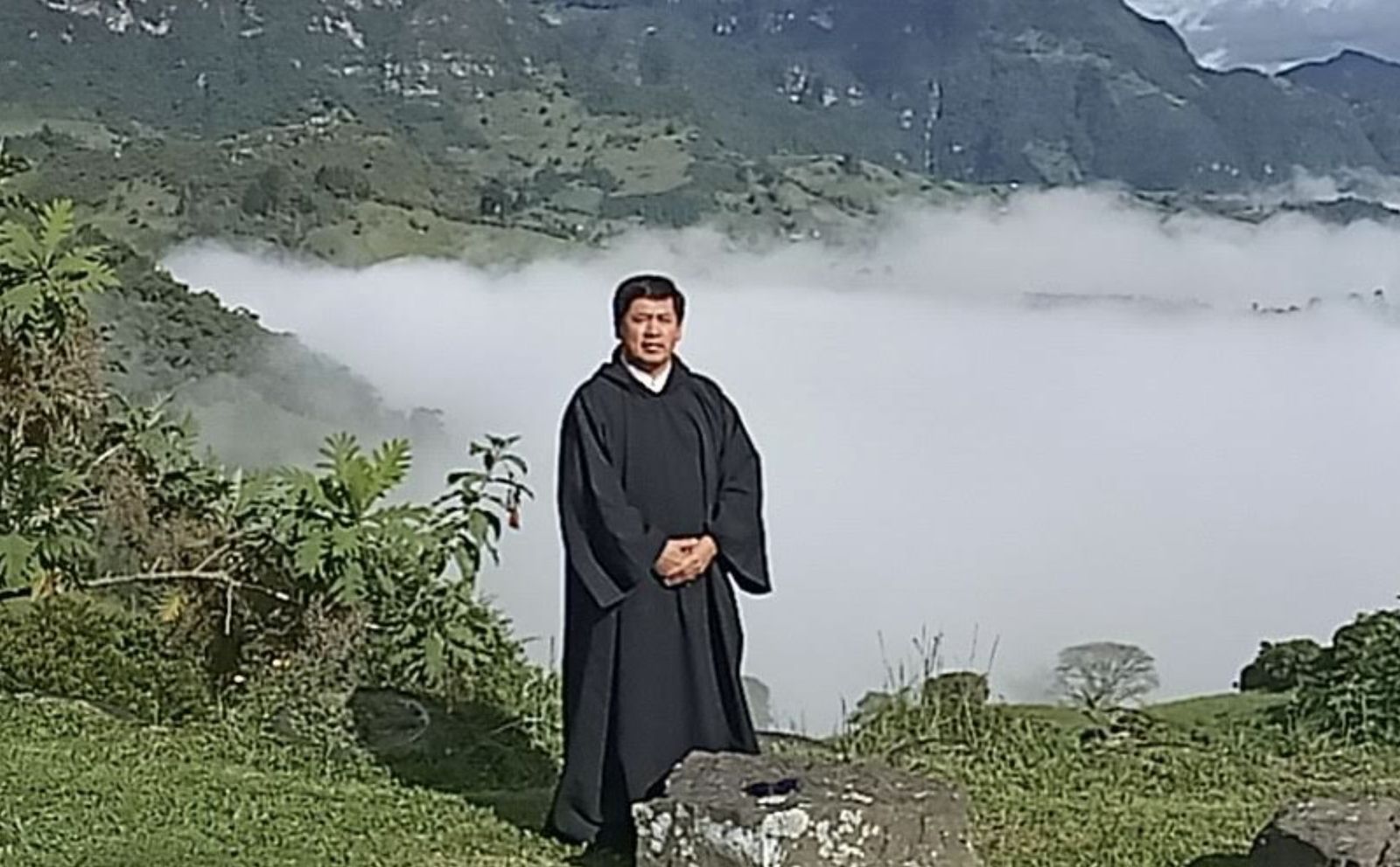 Víctor Ricardo Moreno