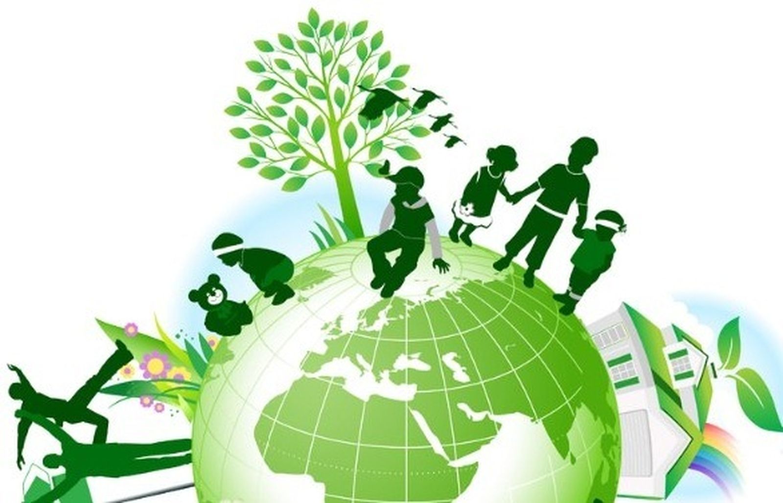 Desarrollo humano, integral y sotenible