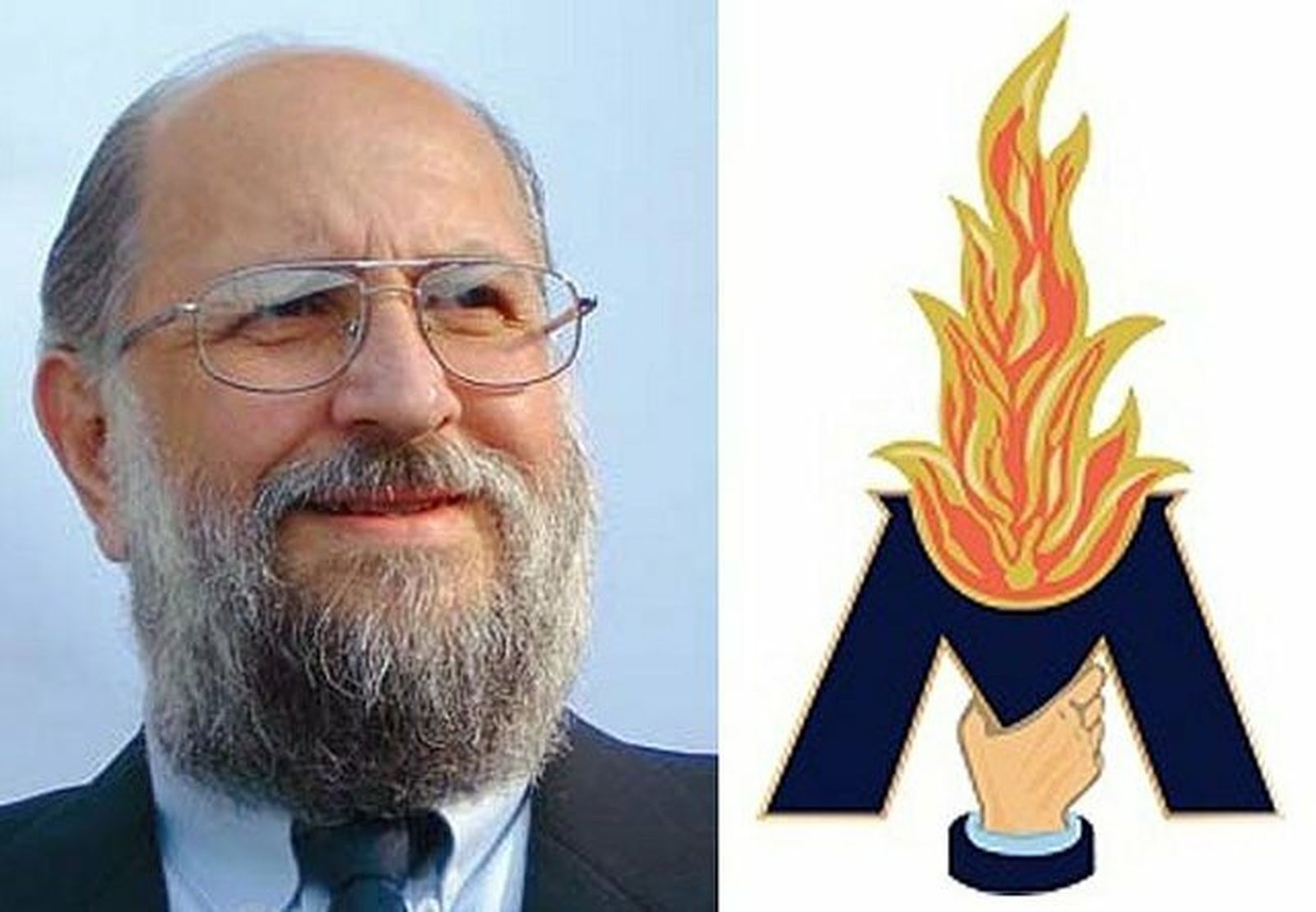 Luis Figari, fundador del Sodalicio