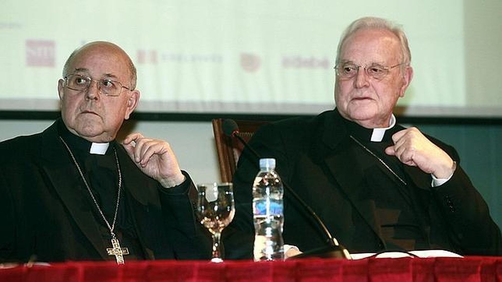 Blázquez, sobre Amigo: "Me acogió como un hermano mayor a otro hermano"