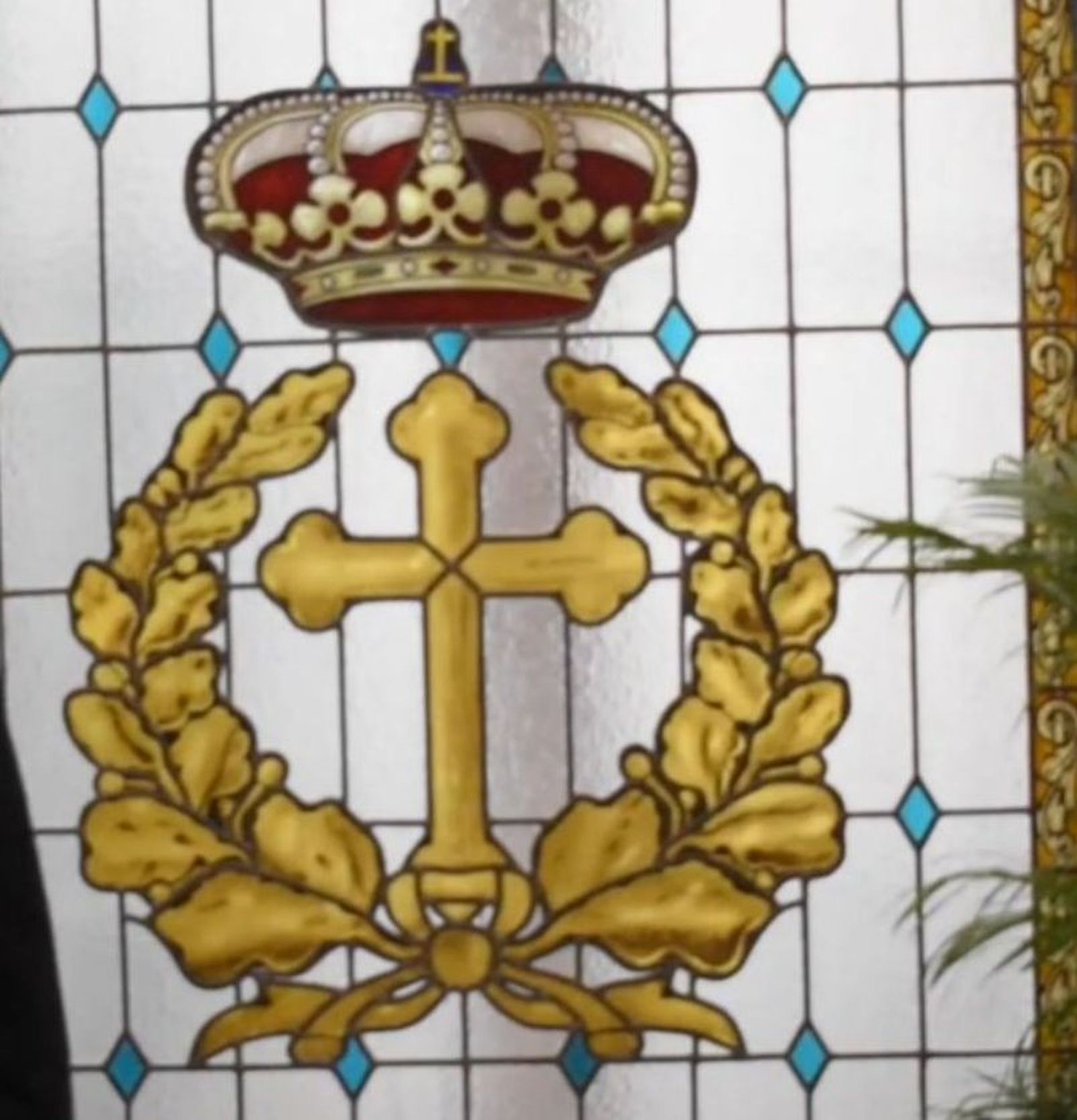 Arzobispado castrense