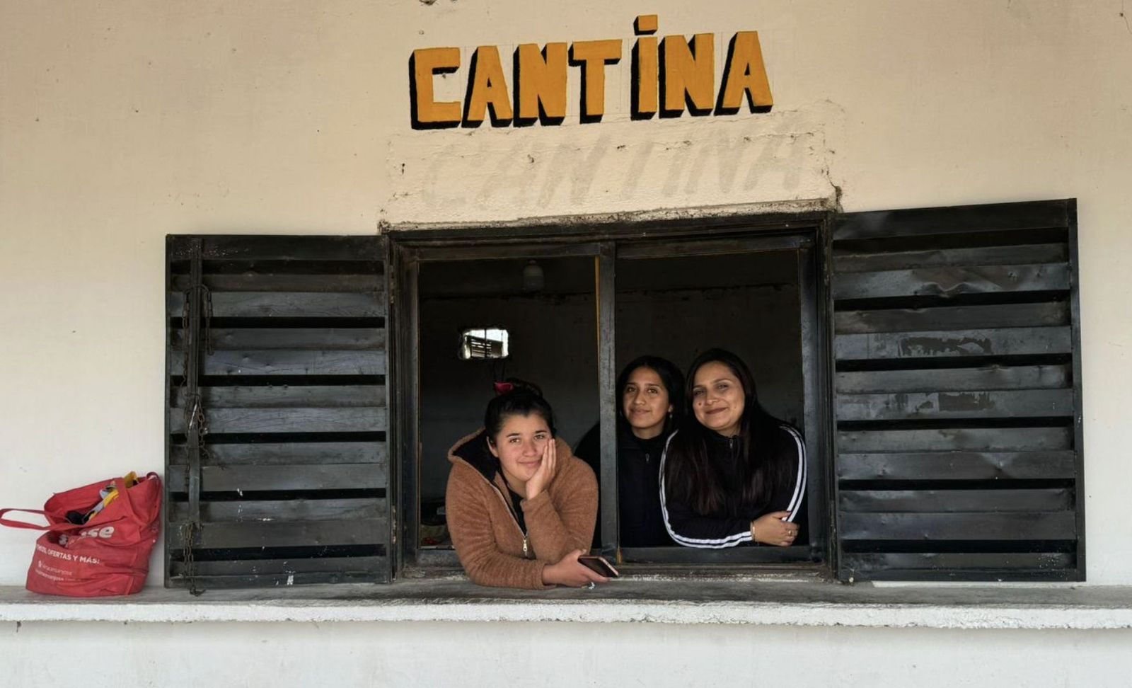 La riqueza de la pobreza