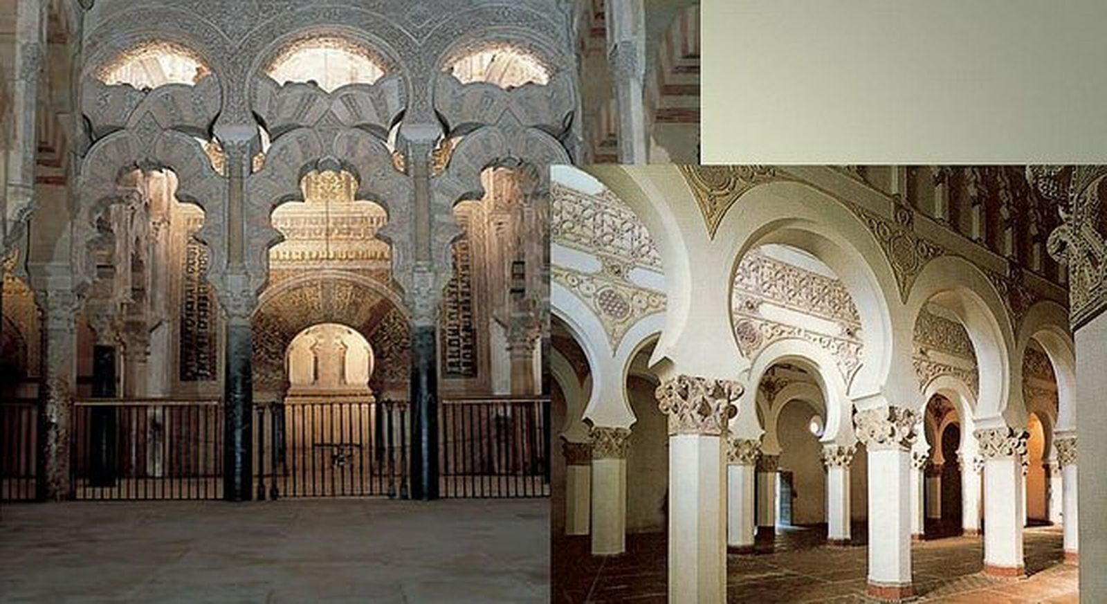 Sinagoga de Córdoba