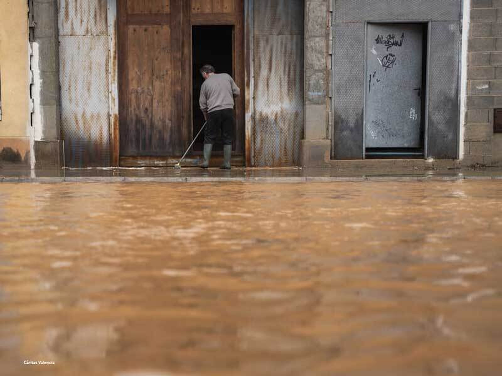 Jornada de los Pobres