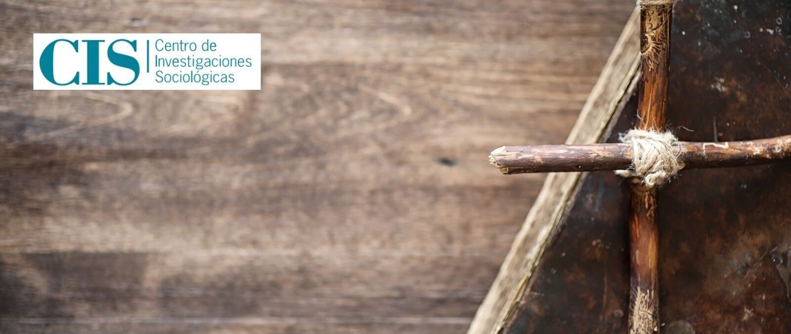 El CIS, la pandemia y las religiones