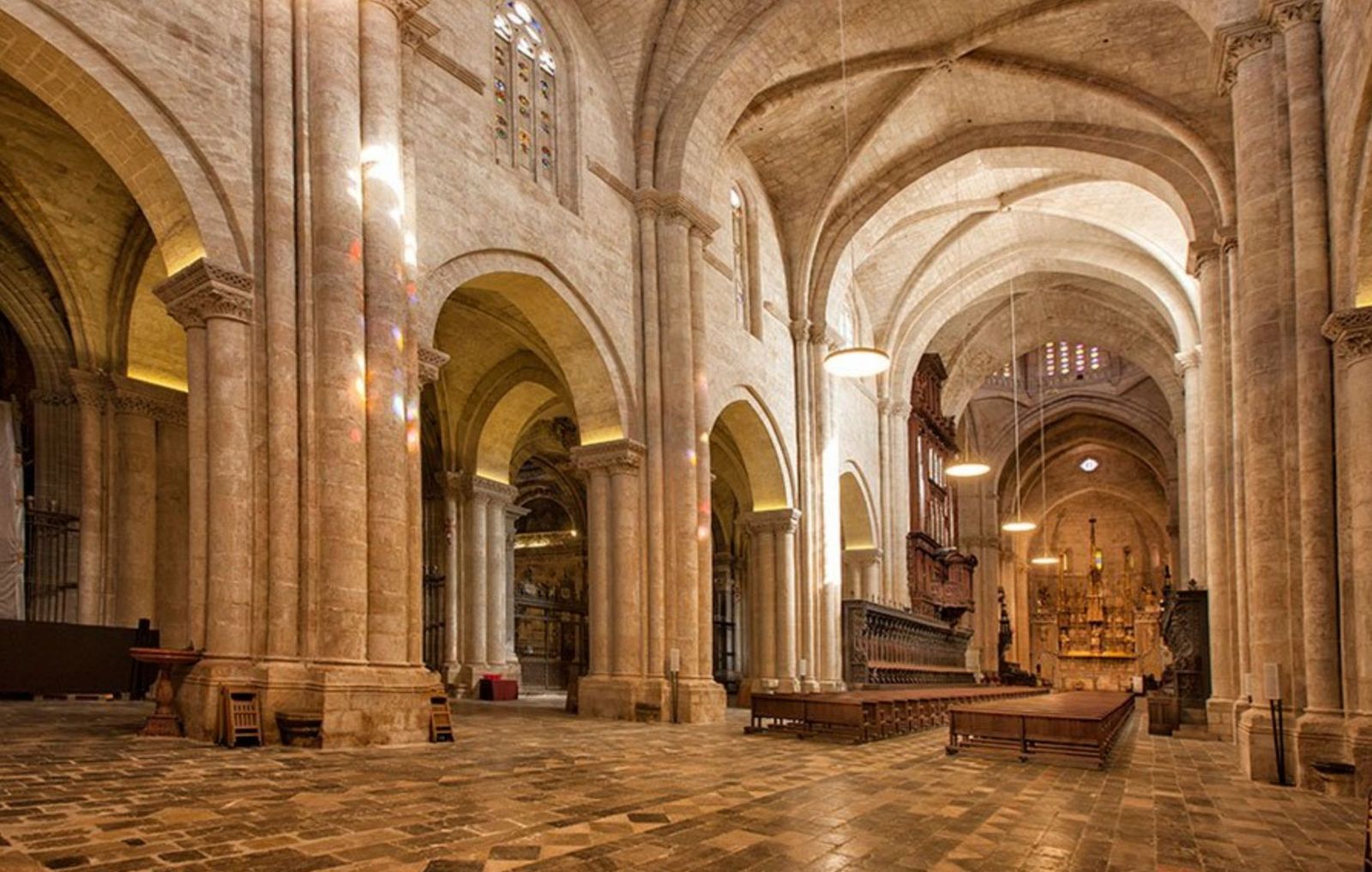 Catedral de Tarragona